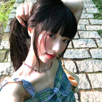 初恋限定 OVA 限定少女。